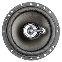Alto Falante Bravox TR6 U 6 4R 50 W RMS Universal PAR
