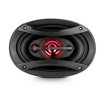 Alto Falante Hinor NEW CITY 6X9 PAR