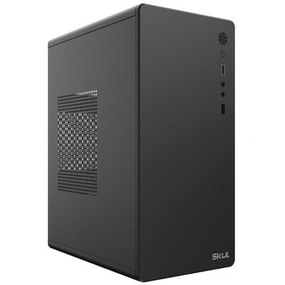 Computador B300 Core I3 3220 3.30GHZ Memória 8GB DDR3 SSD 256GB Fonte 200W Linux UBUNTU