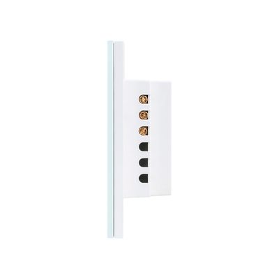 Interruptor SMART WI-FI Touch Branco EWS 1001 4850013