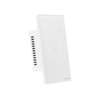 Interruptor SMART WI-FI Touch Branco EWS 1001 4850013