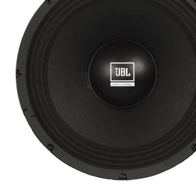 Alto Falante JBL 12PW-X 4R 300 RMS 12" Woofer Medio Grave
