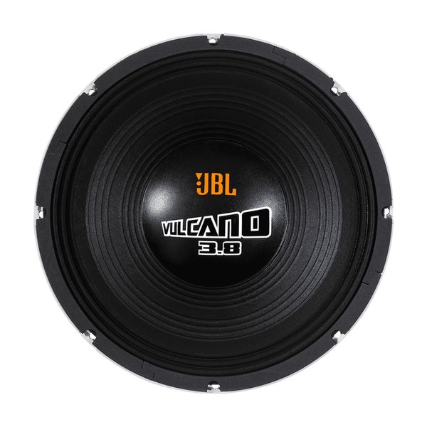 Alto Falante Subwoofer JBL Vulcano 15SWV3.8 Ultimate 15" 1900W RMS 4R