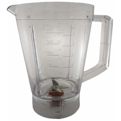 Copo para Liquidificador RI7301/2/HR7304 Walita - CX / 6