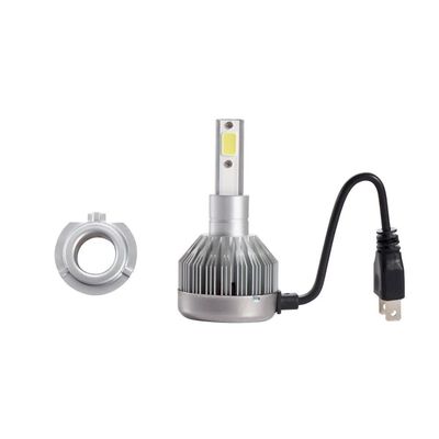 Lampada Multilaser Super LED COB H1 com Potencia de 20W e Temperatura 6200K - AU832