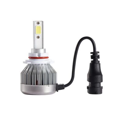 Lampada Multilaser Super LED COB H1 com Potencia de 20W e Temperatura 6200K - AU832