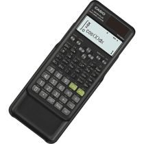 Calculadora Cientifica Casio FX-991ESPLUS-2W4DT ?preta