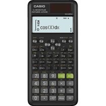 Calculadora Cientifica Casio FX-991ESPLUS-2W4DT ?preta