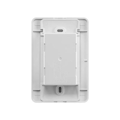 Interruptor Sensor de Presenca para Iluminacao Intelbras ESPI 180 E+ 4823012