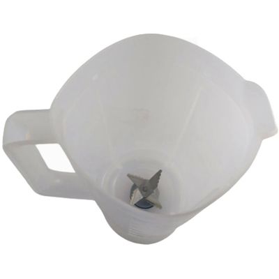 Copo para Liquidificador Walita RI2110 - CX / 6