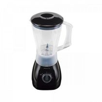 Liquidificador 850W 220V Forza Cristal LQLF-02 Leitoso Agratto
