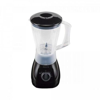 Liquidificador 850W 220V Forza Cristal LQLF-02 Leitoso Agratto