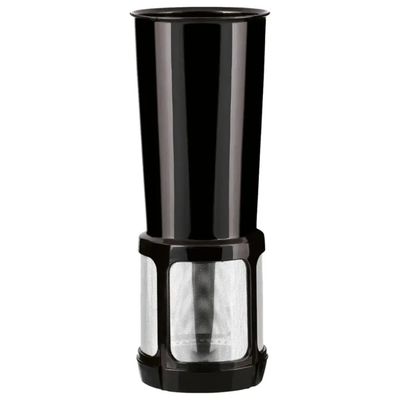 Liquidificador Britania Diamante 800W 4V Filtro - 033101118 Preto 110 VOLTS