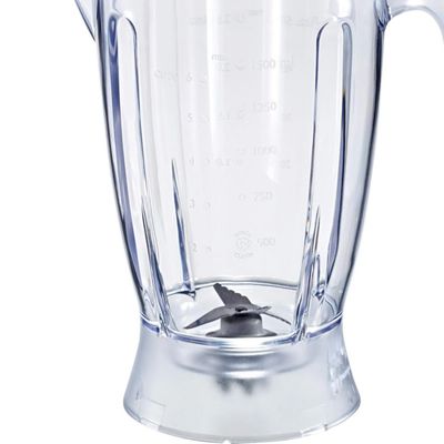 Copo para Liquidificadores com ALCA Branca Philips Walita
