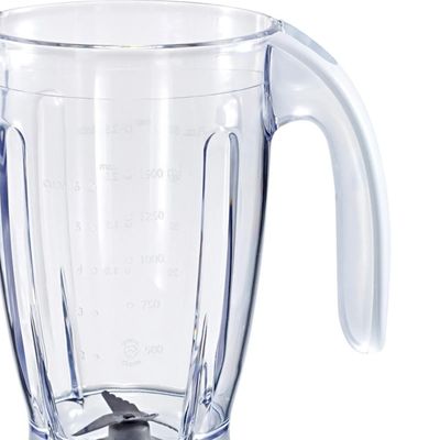 Copo para Liquidificadores com ALCA Branca Philips Walita