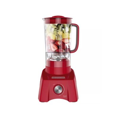 Liquidificador 1400w 11 Velocidades Vermelho 220v - Philco