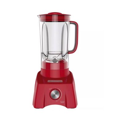 Liquidificador 1400w 11 Velocidades Vermelho 220v - Philco