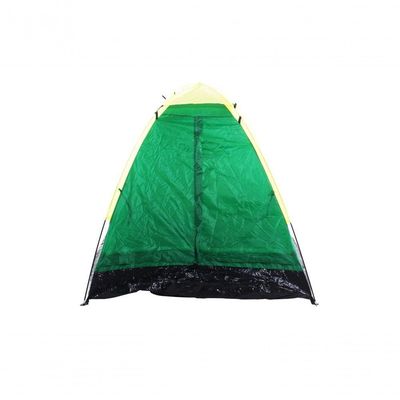 Barraca Camping Igloo 2 Poliéster 2,00 X 1,05 X 1,30 Metros
