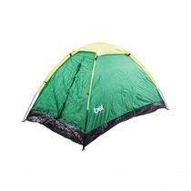 Barraca Camping Igloo 2 Poliéster 2,00 X 1,05 X 1,30 Metros