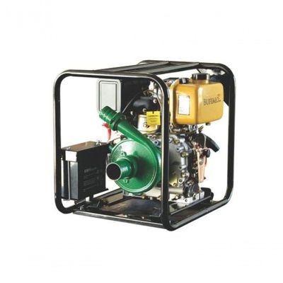 Motobomba Diesel Centrífuga 2.1/2x2'' 7cv P Elétrica Buffalo