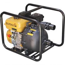 Motobomba Gasolina 2'' P/químicos 6,5cv 196cc 4t Buffalo