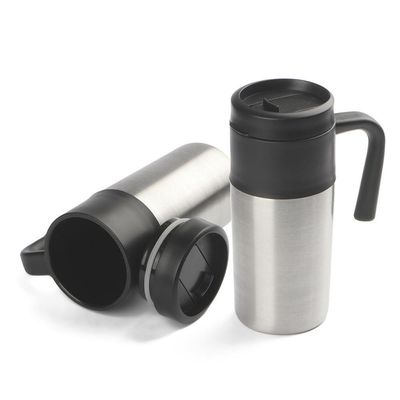 Caneca Com Alça Para 350ml Practical Life