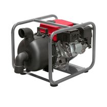 Motobomba Autoesc. Gas 2'' 6,5cv P. Manual B4t-707 Pa Branco