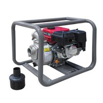 Motobomba Autoesc. Gas 2'' 5,5cv P. Manual B4t-710l Branco