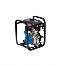 Motobomba Diesel 2.1/2x2'' 7,0cv P Manual Bd716 Branco