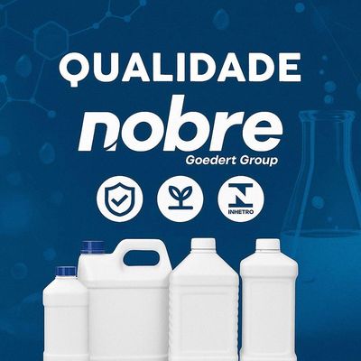 Kit 2 Aromatizantes De Ambiente 140ml Nobre - Citronela Super Concentrado, Perfume Duradouro