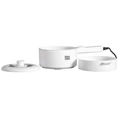 Panela Elétrica Multicoocker 2l 27x16x20cm 220V