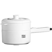 Panela Elétrica Multicoocker 2l 27x16x20cm 220V