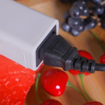 Panela Elétrica Multicoocker 2l 27x16x20cm 220V