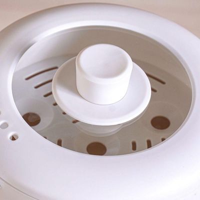 Panela Elétrica Multicoocker 2l 27x16x20cm 110V