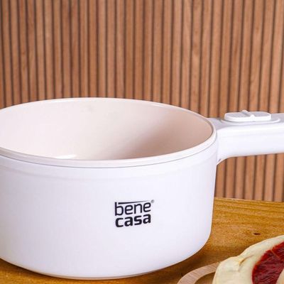 Panela Elétrica Multicoocker 2l 27x16x20cm 220V
