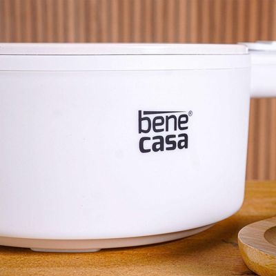 Panela Elétrica Multicoocker 2l 27x16x20cm 220V
