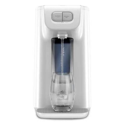 Purificador Água Electrolux Compressor Experience Branco 220V