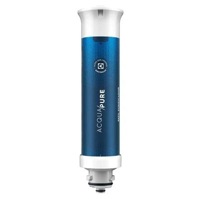 Purificador Água Electrolux Compressor Experience Branco 220V