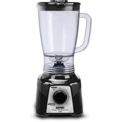 Liquidificador Arno Power Mix Essential Preto 220V