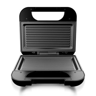 Sanduicheira E Grill Philco Inox 2 Em 1 PGR27A 750W 220V