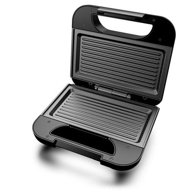 Sanduicheira E Grill Philco Inox 2 Em 1 PGR27A 750W 110V