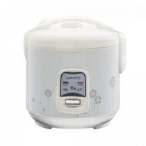 Panela Elétrica De Arroz Pa6x Riso 400W 110V Agratto