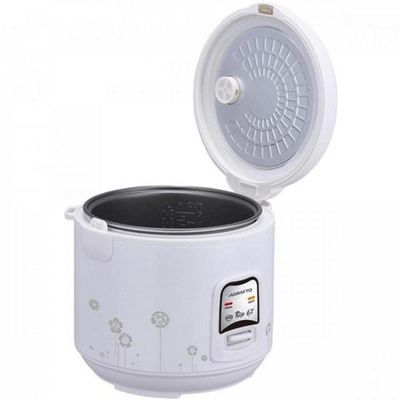 Panela Elétrica De Arroz Pa6x Riso 400W 110V Agratto