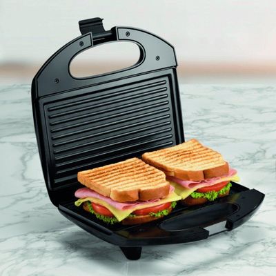 Sanduicheira Elgin Brunch Time2 - 110V Pct -1