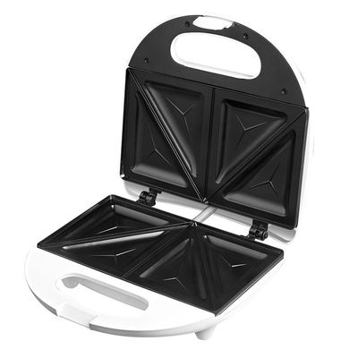 Sanduicheira Britânia Bello Pane Antiaderente Inox 750W 220V