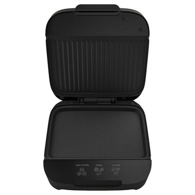 Sanduicheira Click San400 Cadence Preto 110V