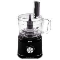 Multiprocessador Philco Concept 1000W 5 em 1 Preto PMP11A 110V