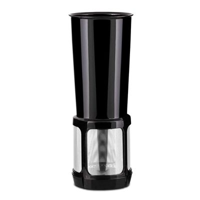 Liquidificador Philco 1200W 3L 12 Velocidades Preto Turbo Pro 110V