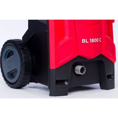 Lavadora Alta Pressão 1740psi 1500w 127v Bl1800c Branco