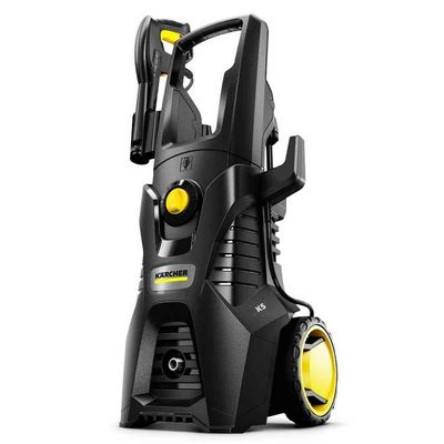Lavadora de Alta Pressão Kärcher K5 2100 PSI 1900W 110V